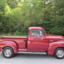 GREAT DRIVING TRUCK, 350 V8/AUTO, PWR BRAKES, OAK BED!