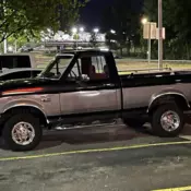 Great driving vehicle