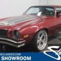 GREAT ENTRY-LEVEL CLASSIC, CAMARO LT,  BUILT 350V8, 4SPEED, DUALS, NICE DRIVER!!
