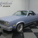 GREAT ENTRY-LEVEL MODERN CLASSIC, 305 V8, 200R4, PWR FRNT DISCS, PWR STEER A/C!!