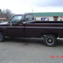 great example of a 4X4