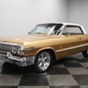 GREAT EYES, 348 V8, AUTO, TORQ THRUSTS, DRILLED/SLOTTED FRONT DISCS, FUN DRIVER!