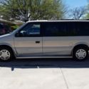 Great Family Van, Cold AC, Working Radio 80K miles!