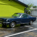 Great Head Turner.  Driver Car. Lots of New / replaced with 54K original miles.