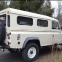 Great Land Rover Defender 110 V8 3 DOORS