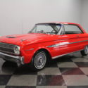 GREAT LOOK, 260 V8, 4 SPD, A/C, VERY GOOD PAINT & INTERIOR, FUN TO DRIVE, VALUE!