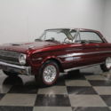 GREAT LOOK, 260 V8, 4 SPD MAN, FUN CAR, VERY NICE PAINT/INT, AIR SHOCKS, DUALS!