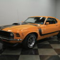 GREAT LOOK, 302 V8, AUTO, PWR FRONT DISCS, PWR RACK STEER, GOOD BOD/PAINT/INT!