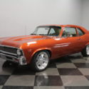 GREAT LOOK, 350 EFI, AUTO W/ OD, FRONT PWR DISCS, PWR STEER, CUST INT, FUN DRIVE