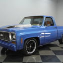 GREAT LOOK, 383 V8, AUTO, BUCKET SEATS, 3&quot; X-PIPE, PWR STEER/FRONT DISCS, NICE!