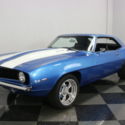 GREAT LOOK & THE 350 V8, AUTO & POWER STEERING MAKE FOR FUN CRUISING!