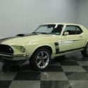 GREAT LOOK, BELIEVED MATCH #&#039;S 302 V8, AUTO, BELIEVED ORIG 61K MI, SOLID FUN CAR