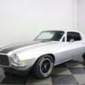 GREAT LOOKING AND DRIVING SECOND GEN! 350 V8, 4 SPEED, FRONT DISCS, CLEAN!