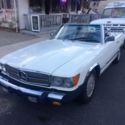 GREAT LOOKING AND DRIVING VEHICLE! SAME OWNER GARAGED OVER 28 YEARS!