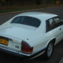 GREAT LOOKING AND RUNNING Classic XJS COUPE V 12 Third Owner