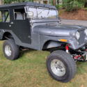 Great looking and running Jeep.  Needs nothing, ready to drive