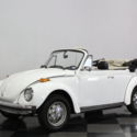 GREAT LOOKING BEETLE CONVERTIBLE, RUNS GREAT, DRIVES EVEN BETTER, MUST SEE!