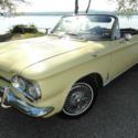 Great looking classic antique car. Survivor convertible in fantastic condition.