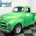 GREAT LOOKING W/ STRONG 350 V8 & 5 SPD MANUAL! PWR STEER/BRAKES W/ FRT DISC, A+