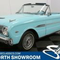 GREAT OPEN AIR CRUISER! SMOOTH RUNNING 260 V8, AUTO, POWER TOP, GREAT COLORS!