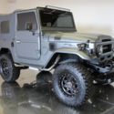 Great Options, Upgraded 350CI Engine, Suspension and Lift