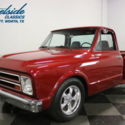 GREAT PAINT & STANCE! STRONG 454 V8, 700R4, COLD AC, PWR STEER/BRAKE W/ FRT DISC