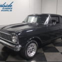 GREAT PAINT/INTERIOR, BUILT 350 CRATE, LUNATI CAM, DART ALUMINUM HEADS, 4-SPEED!