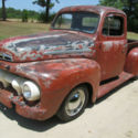 GREAT PATINA, 350 V8, 700R4 AUTOMATIC, RUNS STRONG AND DRIVES GREAT!