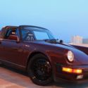 Great Porsche 911 7 Liter 600 HP/Torque To The Rear Wheels