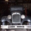 Great Project No time to finish Great Shape for 97 years old.
