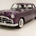 Great Purple Paint/2 Year Model/288ci I8/Ultramatic Automatic/Groovy Interior
