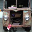 Great Resto-Rod or stock advertising piece .
