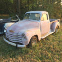Great Restomod Candidate! Restoration Started, Very Little Rust