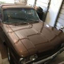 Great Restored Vehicle needs a new home