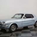 GREAT RUNNING 289CI V8, AUTOMATIC, GREAT PAINT JOB, POWER STEERING, NICE PONY!