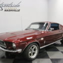 GREAT RUNNING 302CI MOTOR, AUTO, POWER STEERING, GREAT LOOKING FASTBACK STANG!