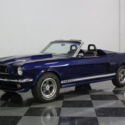 GREAT RUNNING 302CI MOTOR, CUSTOM SPEEDSTER COVER, 5 SPEED MANUAL, SWEET CUSTOM