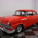 GREAT RUNNING &#039;55 FORD READY TO CRUISE! CHEVY 350 CRATE ENGINE, AUTO, A/C, NICE!