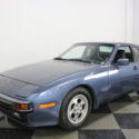 GREAT RUNNING 944 W/ A CLEAN HISTORY REPORT, WELL MAINTAINED, VERY CLEAN!