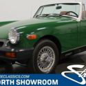 Great Running & Fun Driving Convertible! 1493cc, 4 Speed Manual, Well Maintained