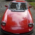 GREAT RUNNING AND LOOKING ALFA SPIDER