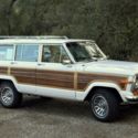 GREAT RUNNING, BEAUTIFUL, VINTAGE SUV