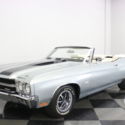 GREAT RUNNING BIG BLOCK W/ 5 SPD, A/C, PWR STEERING & BRKS W/ FRONT DISC, NICE!