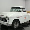 GREAT RUNNING BIG WINDOW 55! REBUILT 265 V8, 3 SPD MANUAL, HURST SHIFTER, SOLID!