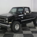 GREAT RUNNING CHEVY SHORT BED! COLD A/C, 4 SPEED AUTO TRANS, GREAT LOOK!