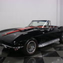 GREAT RUNNING CORVETTE ROADSTER! 327 V8 WITH AUTO AND COLD AC! AWESOME LOOK!!!