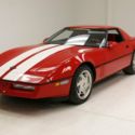 Great Running Example/350ci TPI V8/4-Speed Automatic with Overdrive
