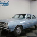 GREAT RUNNING MALIBU W/ EASY ACCESS FOR THE FAMILY! 350 V8, AUTO, PS, FRNT DISCS
