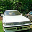 Great Running Toyota Mark II