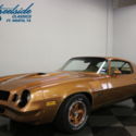 GREAT RUNNING Z/28! 350 V8 & 4 SPEED MANUAL, POWER STEERING, POWER FRONT DISCS